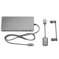 Cổng Kết Nối Vi Tính HP Elite USB-C Docking Station X7W54AA