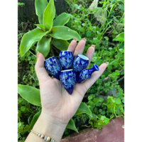 cóng khuyên delcal tàu kèm tai tre tàu