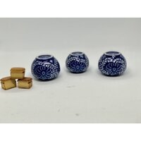 cóng lồng chim chào mào