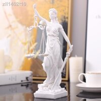 ♘☽♙Công Lý Hy Lạp, Công Bằng, Sang Trọng Nhẹ Nhàng, Chiếc Cân, Trang Trí Nữ Thần Công Lý, Tủ Rượu Phong Cách Bắc Âu, Điê