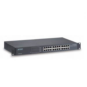 Switch Planet FNSW-2401 10/100 - 24 Port