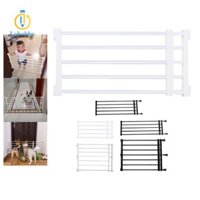 Cổng mở rộng có thể thu vào Cổng chó có thể thu vào Rào chắn Đi qua cổng cầu thang Con chó con Cổng hàng rào thú cưng cho nhà hành lang Cầu thang