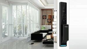 Công nghệ bảo mật