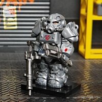 Công nghệ đen Các khối xây dựng trong nước Tương thích với các hạt nhỏ Công nghệ đen Bức xạ hạt nhân Động lực bức xạ con người Vũ khí cơ khí T60