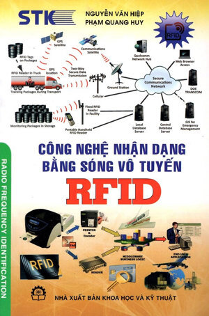 Công nghệ nhận dạng bằng sóng vô tuyến RFID