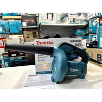 [CÔNG NGHỆ NHẬT BẢN] Máy thổi bụi Makita M4000B (530W) [Hàng Chính Hãng)