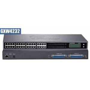 Cổng nối giao tiếp tương tự VOIP-FXS Grandstream GXW4232
