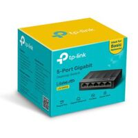 Cổng nối mạng TP-Link LS1005G (Gigabit) 5P 10/100/1000Mbps