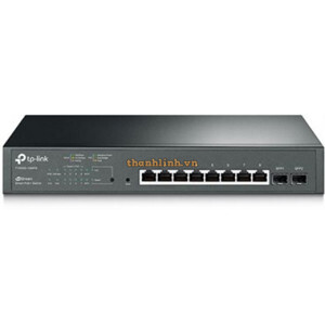 Cổng nối mạng TP-LINK T1500G-10MPS