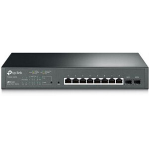 Cổng nối mạng TP-LINK T1500G-10MPS