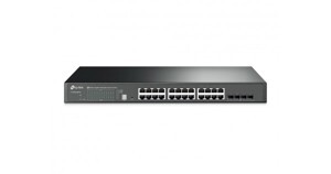 Cổng nối mạng TP-LINK TL-T1700G-28TQ