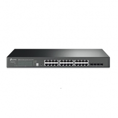 Cổng nối mạng TP-LINK TL-T1700G-28TQ