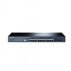 Cổng nối mạng TP-LINK TL-T1700G-28TQ