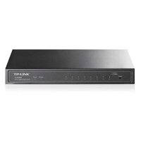 Cổng nối mạng TP-Link T1500G-8T(TL-SG2008) [bonus]