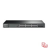 Cổng nối mạng TP-Link T2600G-28TS(TL-SG3424) [bonus]