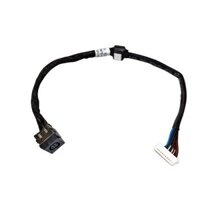 Cổng sạc Dell Precision M4800 M4700 M6800 DC Giao diện nguồn Đầu nguồn