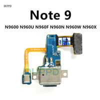 Cổng Sạc Nhanh Flex Cho Samsung Galaxy Note 9 N9600 N960U N960F N960N N960W N960X USB Doct Kết Nối Bảng Tạo Cáp Mềm