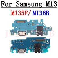 Cổng Sạc USB Flex Dock Kết Nối USB Sạc Nhanh Cho Samsung Galaxy M13 5G SM-M135F M136B / DS
