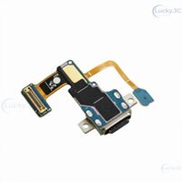 Cổng sạc USB Samsung Galaxy Note 9 N960F Đầu nối đế sạc Cáp mềm