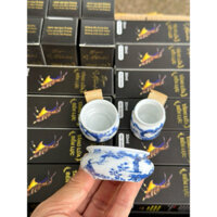 CÓNG SỨ TRUNG QUỐC DÀNH CHO CHIM HÚT MẬT, KHUYÊN, SÂU, CHOÈ ĐẤT, TIỂU MI