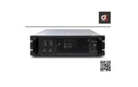 Công suất 2 Kênh dBacoustic KD1500 Pro