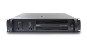 Công suất 3 kênh dBacoustic D2815