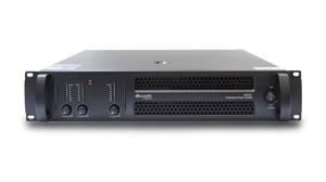 Công suất 3 kênh dBacoustic D2815