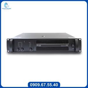 Công suất 3 kênh dBacoustic D2815