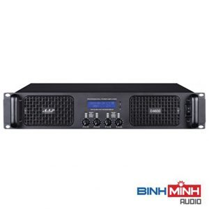 Công suất AAP D4600
