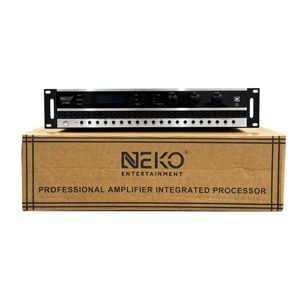 Công suất AP Acoustic AP 2600