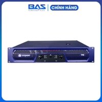 Công suất Crown T5, cục đẩy 2 kênh