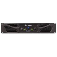 công suất Crown XLi 2500 - Audio Service Việt Nam