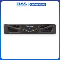 Công suất Crown XLI 800, cục đẩy 2 kênh cho dàn karaoke