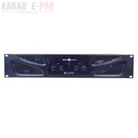 Công suất (Cục đẩy) MasterSound XLi 3500