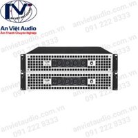 Công suất GAE Pro VE Series  – Professional Power Amplifier