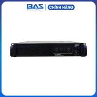 Công suất KODA KH 650B, cục đẩy 2 kênh 650W/CH