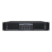 Công suất Listensound SR-46 (Chính hãng)