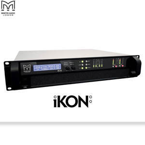 Công suất Martin Audio IKON IK42