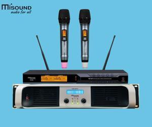 Công suất Misound MA-500