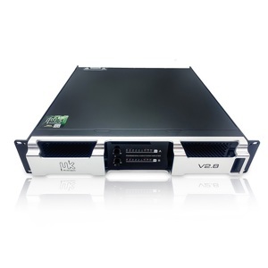 Công suất MK Acoustics V 2.8