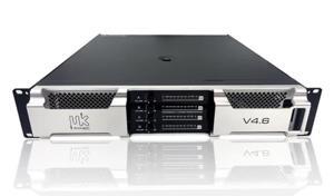 Công suất MK Acoustics V 4.6