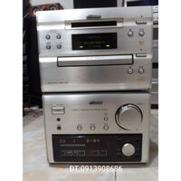 Công Suất Victor RX-NXMD3 (Made In Japan)
