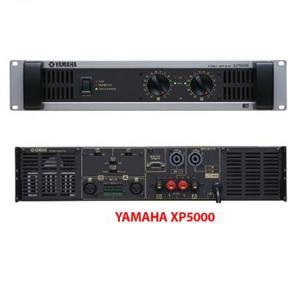 Cục đẩy Công suất yamaha xp5000