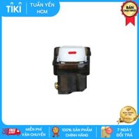 Công tắc 1 chiều 10A MPE A30-1 - Hàng chính hãng