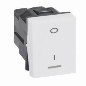 Công tắc 1 chiều 20A có đèn Legrand 572014