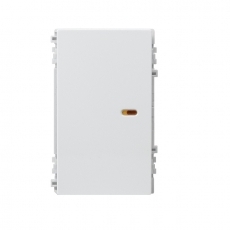 Công tắc 1 chiều 8431L_1_WE_G19 - Size L