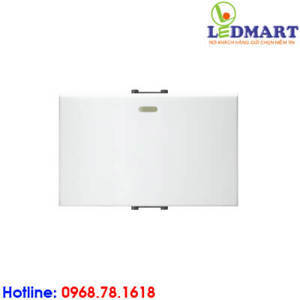 Công tắc 1 chiều cỡ L V3.0 Uten V3.0PGK11-LS