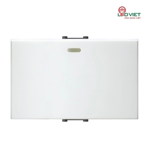Công tắc 1 chiều cỡ L V3.0 Uten V3.0PGK11-LS