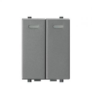 Công tắc 1 chiều cỡ XS Uten V7.0PGK31/L