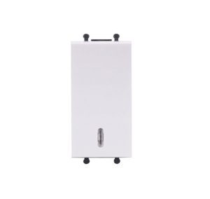 Công tắc 1 chiều Led cỡ S Q120-K11D